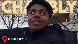 FTXXMONKEY FIRST IRL STREAM