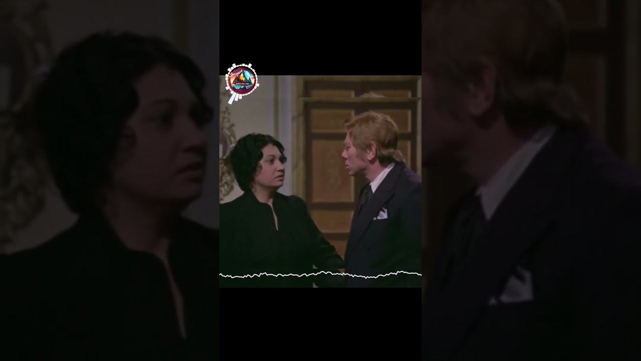 La vedova inconsolabile ringrazia quanti la consolarono - Scene 98