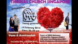 Download lagu February coming events of Tiberias Church Singapore, Marriott Htl, Orchard Rd
