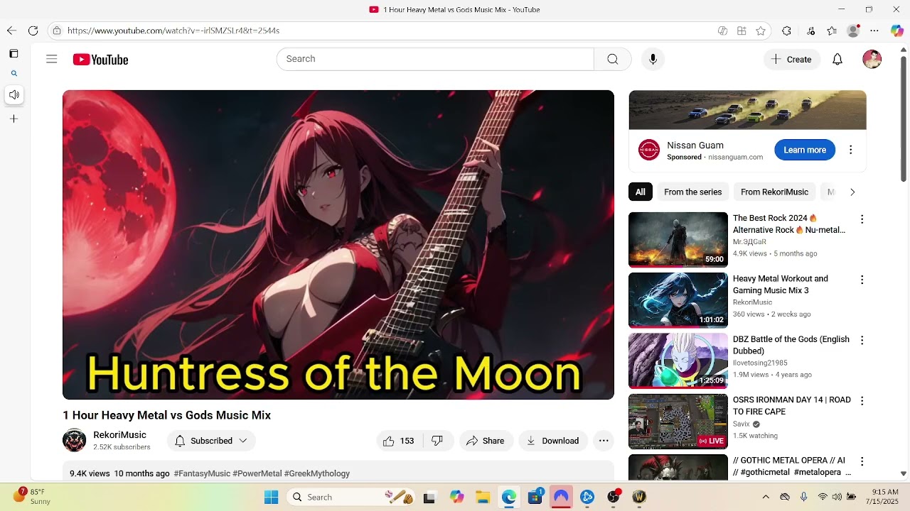 Extraterrestrial Warfare Case 35 - Pilav Emiru Xaryu Blazeres