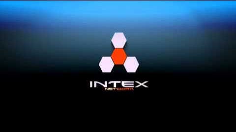 Intex Network - Explosive Reform.