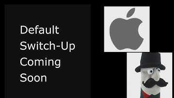 Apple adds a menu in iOS 18.2 to change default apps including messages and calls