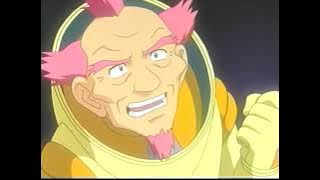 Bakutou Sengen Daigunder   Episode 26