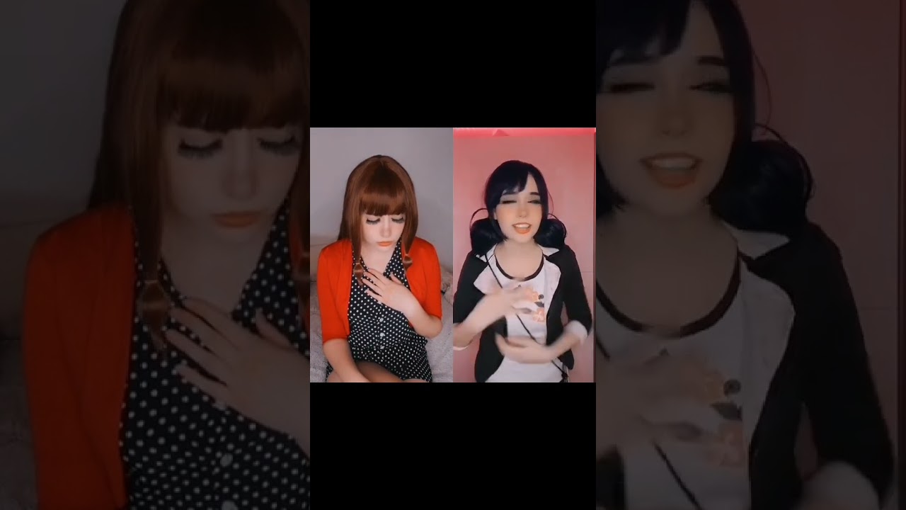 Marinette sent to the principal's office | Lila Rossi & Dupain-Cheng #cosplay | Miraculous Ladybug