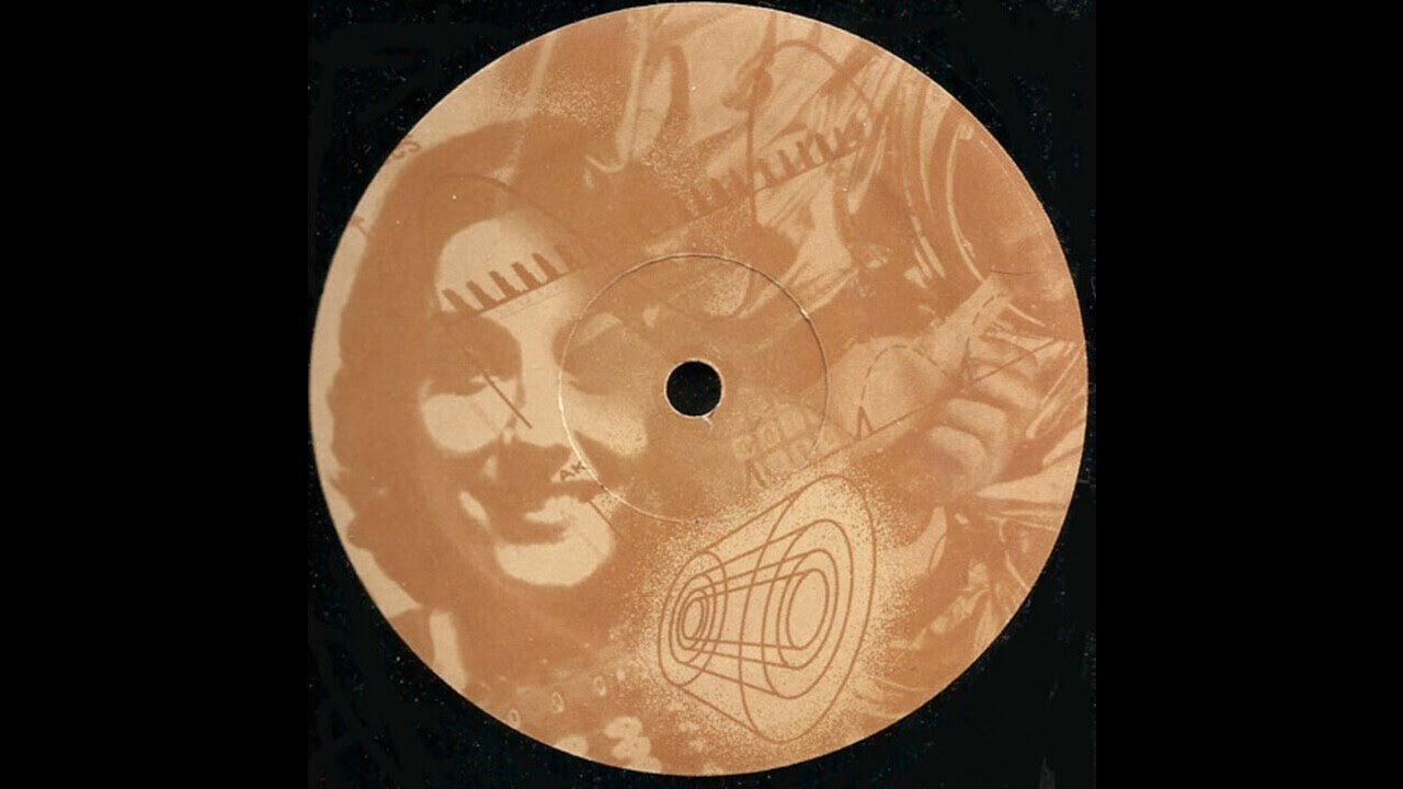 DJ Hyperactive - Alteno (Acid Techno 1996)