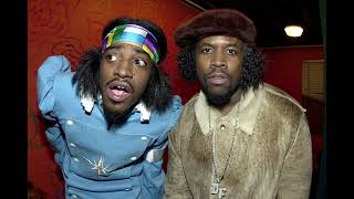 OutKast - So Fresh & So So Clean [432Hz Natural Frequency]