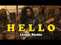 Lionel Richie - Hello, Alphaville, Michael Jackson, Bee Gees, Jose Mari Chan (Roots Reggae Version)