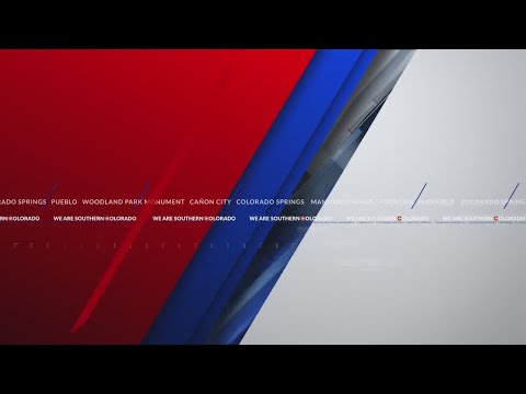 Mesa Ridge High School students protest gun violence