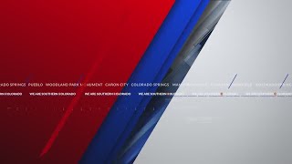 Mesa Ridge High School students protest gun violence