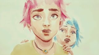 Even When I’m Not - Arcane [AMV]