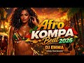 Afro Kompa Beat 2026 Prod By Dj Emma