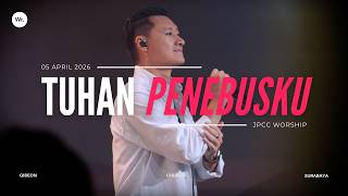 Tuhan Penebusku By Jpcc Worship | Gibeon Worship | 5April26
