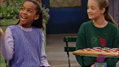 What A World We Share Credits Comparison (Screener vs. Final Version) (V1) (Demo Version) Part 14