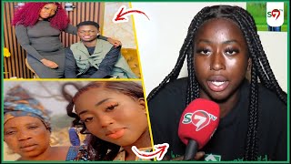 Mariage avec Ndiaye Lo, Relation avec sa mère: La TikTokeuse Maya brise le silence & de tristes...