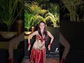Oriental Tabla Solo Bellydance 