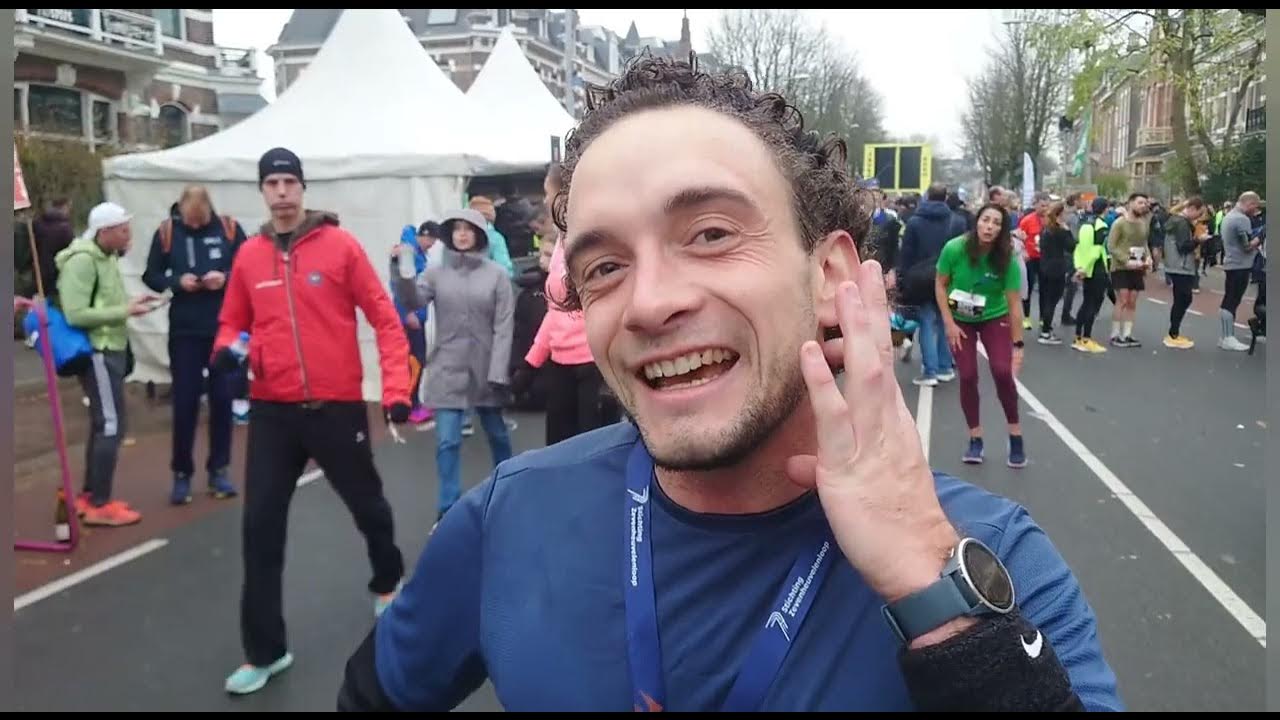 7 heuvelenloop 2022 YouTube