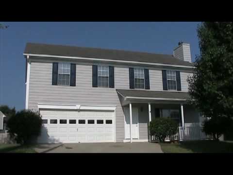 Home for Rent Cartersville Georgia $800 Asher Realty