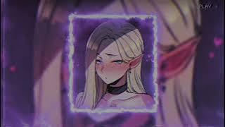 METAMORPHOSIS x RAPTURE  // SPEED UP