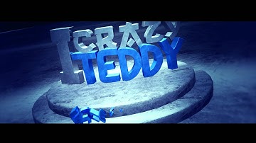 ICrazyTeddy Idea \\ Fusion4G