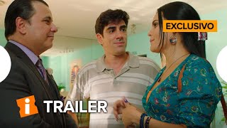 Nas Ondas da Fé | Trailer