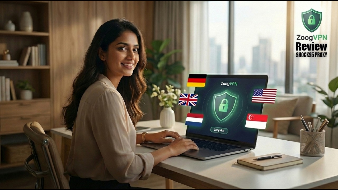 Truth About ZoogVPN: ZoogVPN Review 2026 : ZoogVPN Socks5 Proxy Speedtest