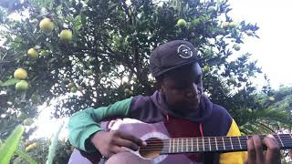 ufos- Brahny (Acoustic Guitar Cover)