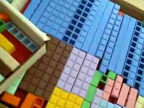 math u see manipulatives