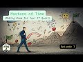 Masters of Time: Making Room for Your IT Career Quest