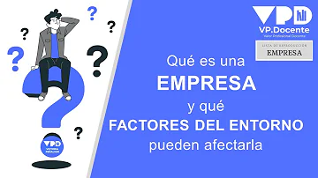 ¿Cómo afectan los factores sociales a las empresas?