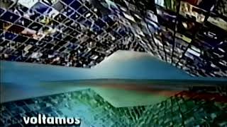 Voltamos A Apresentar Video Show 2002