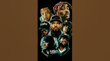 Thumbnail of Rappers com Deep Cover #westside #90s #hiphop