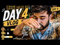 Day 4 Vlog: Aaj samajh aaya… mic kitna zaroori hai 🎤😤 #vlog #lifestyle #vlogs #viralvlogs #food #tea