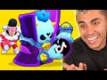 OS TIK TOKS DE BRAWL STARS PASSARAM DOS LIMITES!!