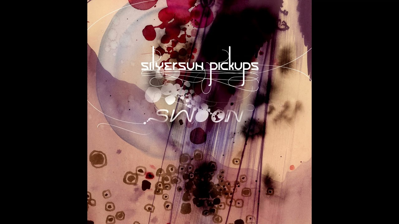 Silversun Pickups - Panic Switch [Guitar Backing Track]