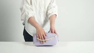 How Many Stuffs Can be Stored in the Pocket Ranger SoTrace Crescent Crossbody Bag - A Quick Look
This video shows how many items can be stored in this bag and how you can carry it. How Many Stuffs Can be Stored in the Pocket Ranger SoTrace Crescent Crossbody Bag - A Quick Look