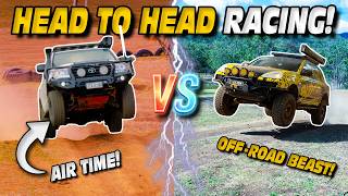 FULL SEND!! Gymkhana Racing in South East Queensland