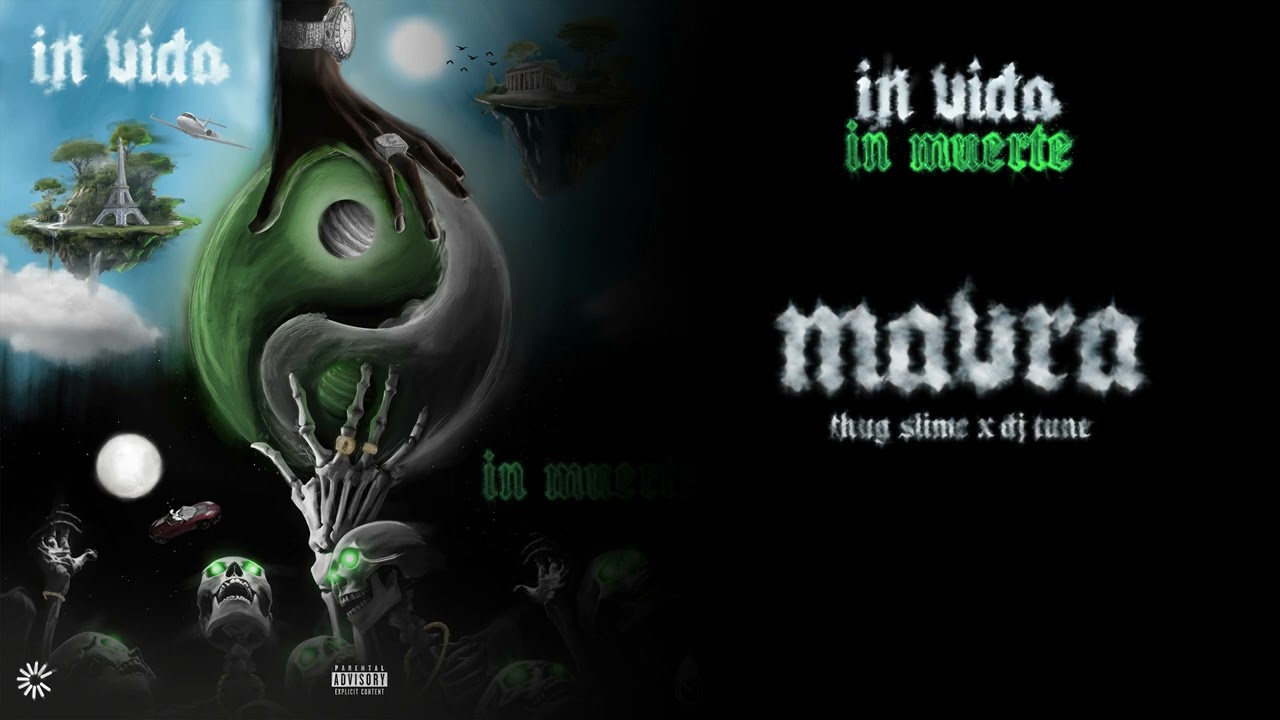 Watch Thug Slime , DJ Tune - Mavra (Official Audio) on YouTube Watch Thug Slime , DJ Tune - Mavra (Official Audio) on YouTube