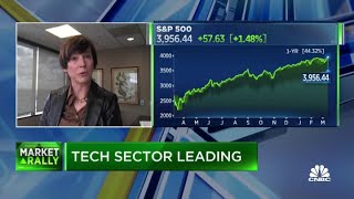 Causeway Capital's Sarah Ketterer on why now is the time to go active