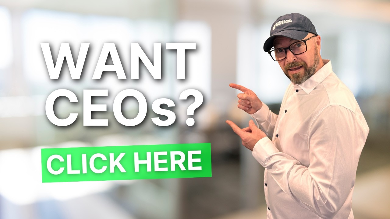 How to Instantly Discover Your Next High-Ticket Client - YouTube