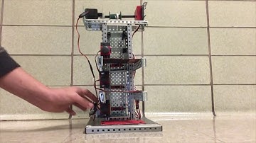 Elevator Project
