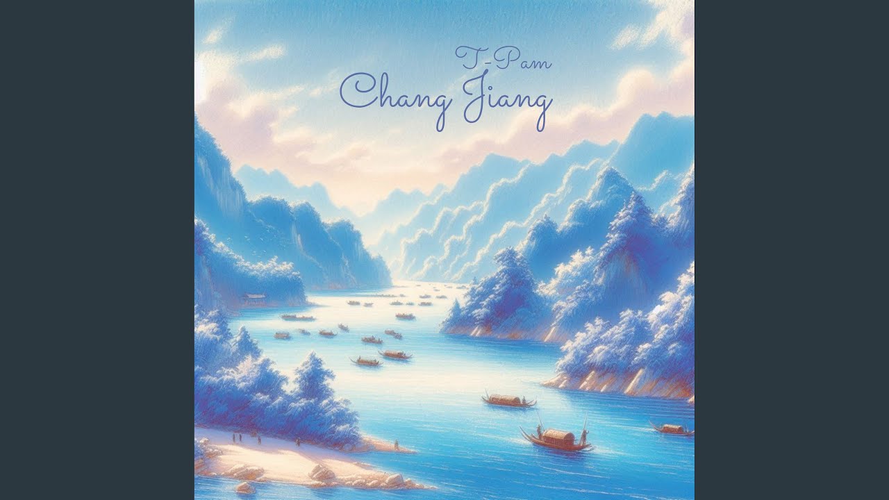 Chang Jiang bekijken op YouTube