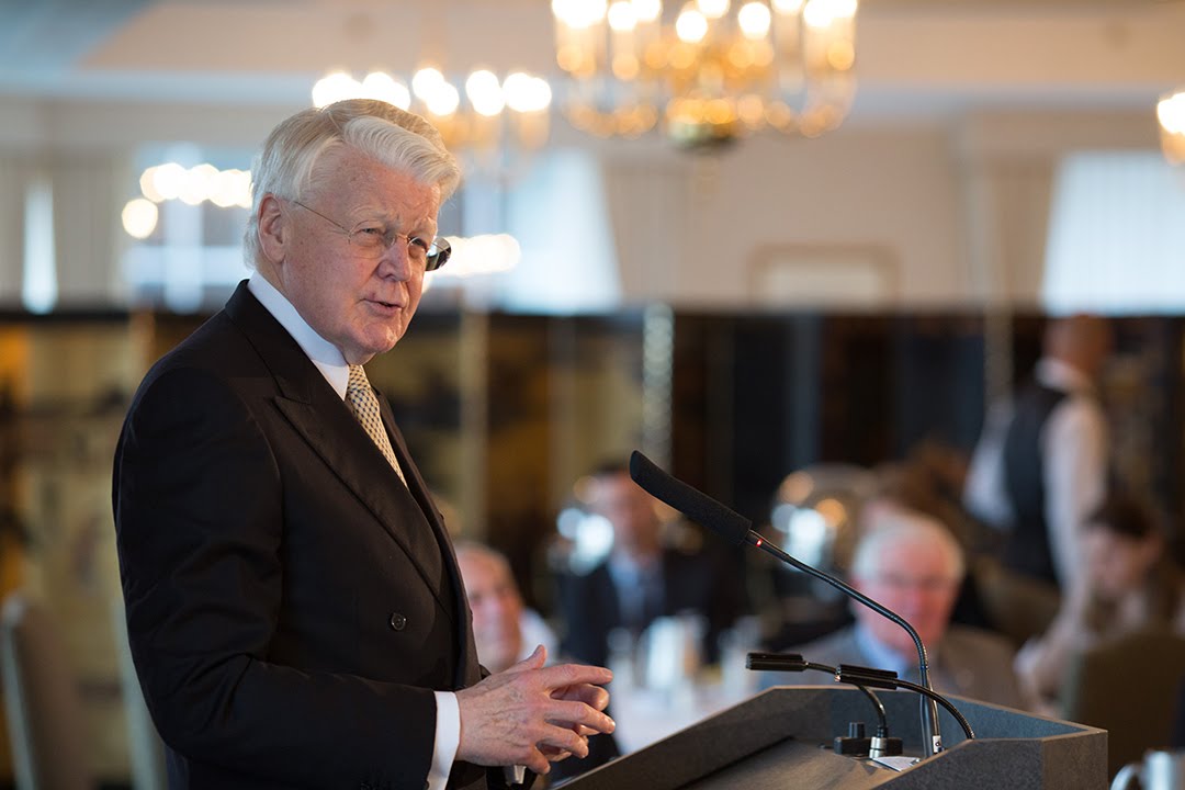 The Global Arctic: A New Model of Global Cooperation