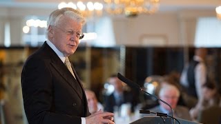 The Global Arctic: A New Model of Global Cooperation