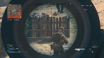 MW2 Warzone - WTF Activision - Clip