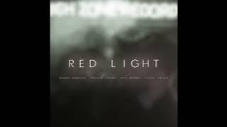 [slowed & reverb] Red Light - Somee Chohan | Talhah Yunus | Rap Demon | Talha Anjum