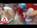 Making Fishballs: By Hand & By Machine | CNA Insider