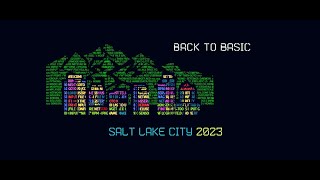 SLC DevOpsDays 2023 -  Level up your DevOps with GitHub Actions and Kubernetes