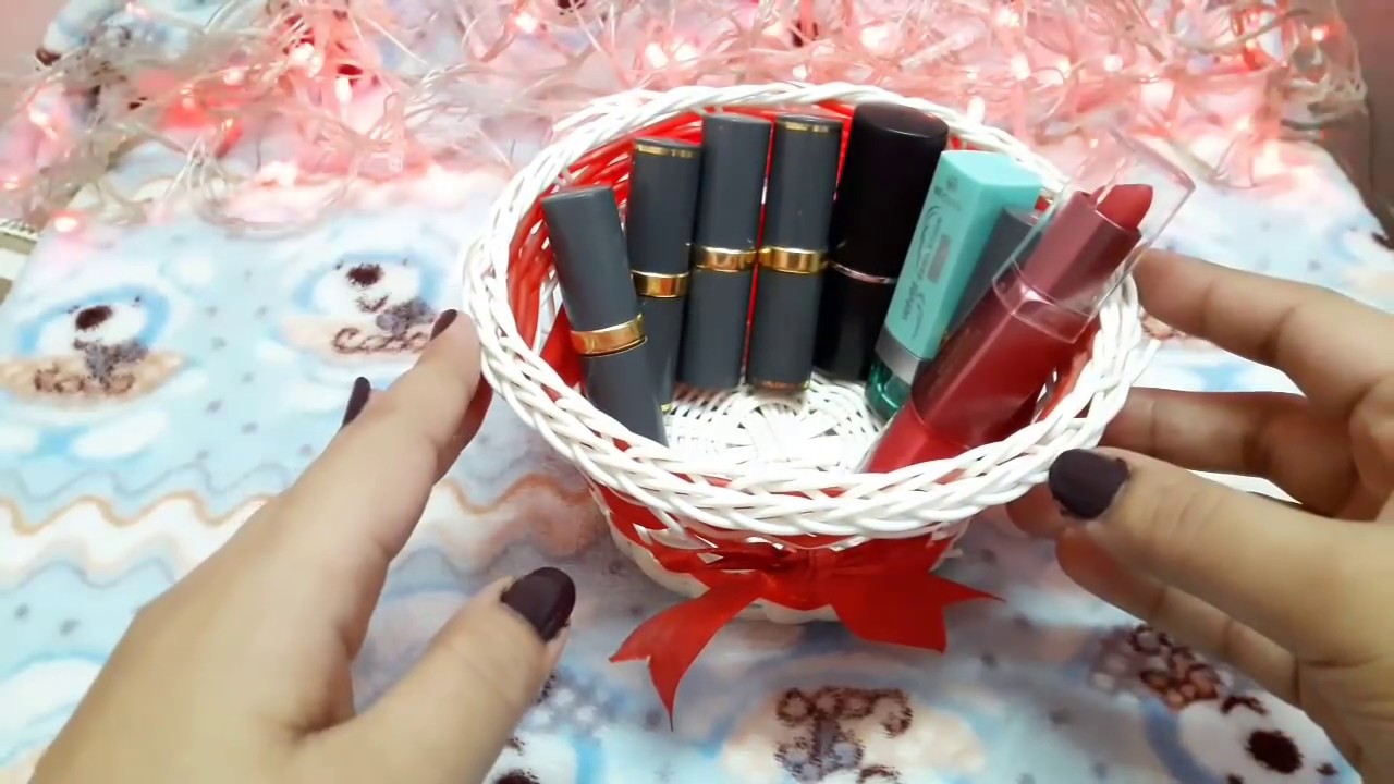 PINK Lipsticks For Pakistani Skin Tone and For Everyday Use||Ah Glam Gurll