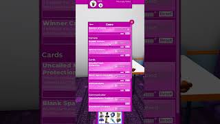 How To Get More Cards In Bloxy Bingo