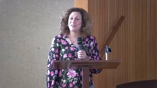 Jenks Symposium 2026 Part 3- Heather T. Jones, MD, Winchester Hospital